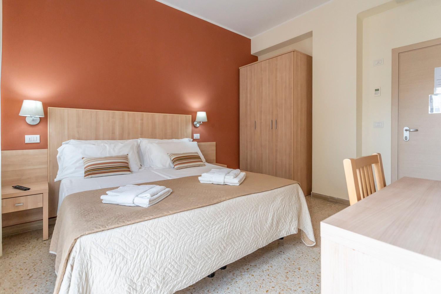 Hotel Cormoran 里乔内 外观 照片
