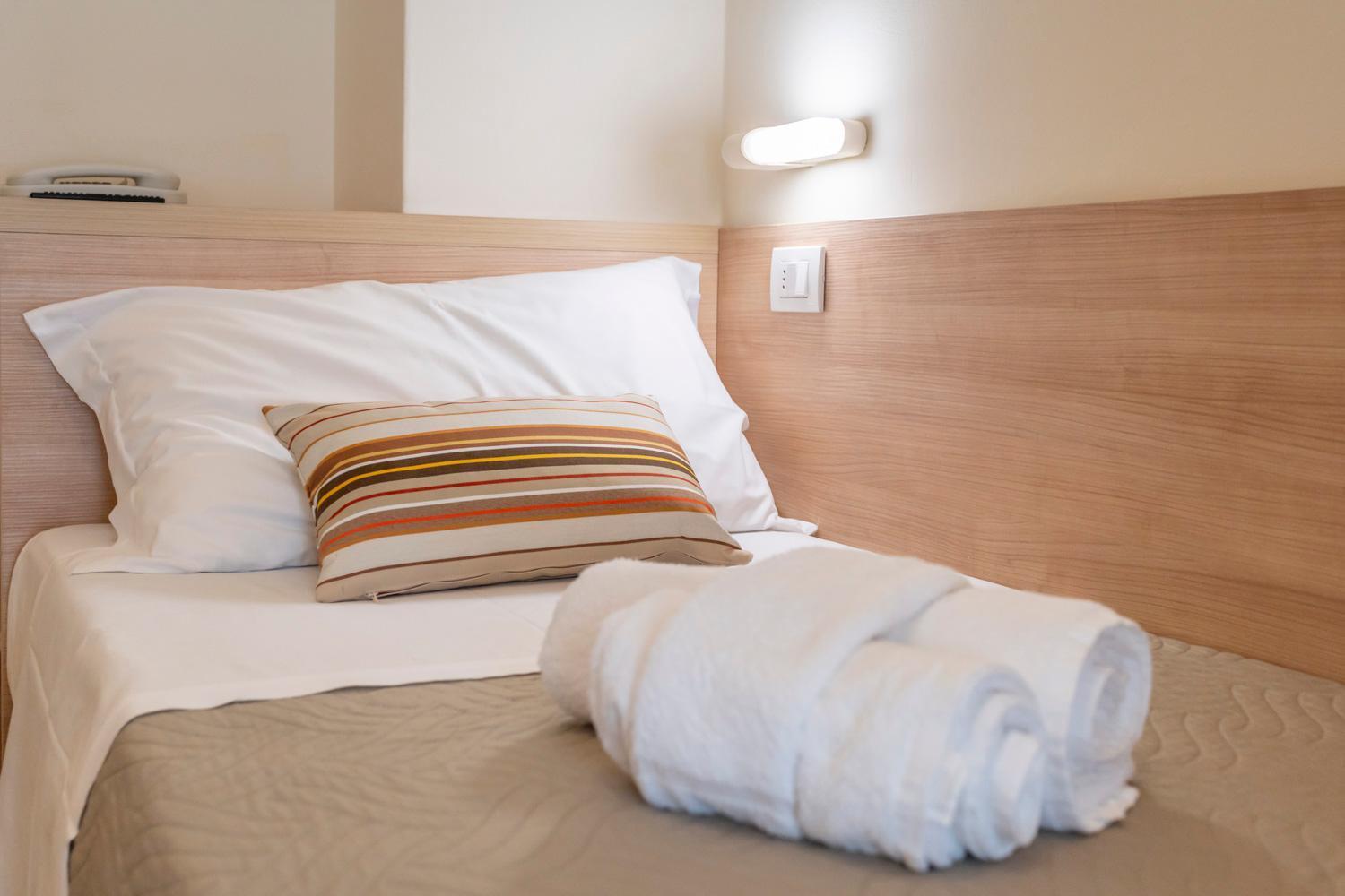 Hotel Cormoran 里乔内 外观 照片