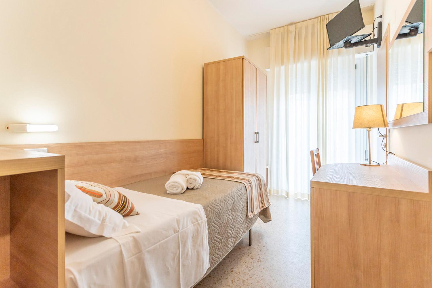 Hotel Cormoran 里乔内 外观 照片