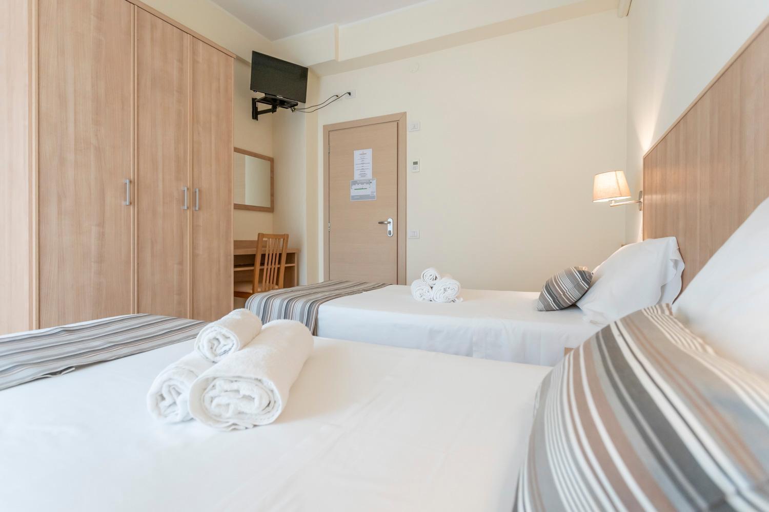 Hotel Cormoran 里乔内 外观 照片