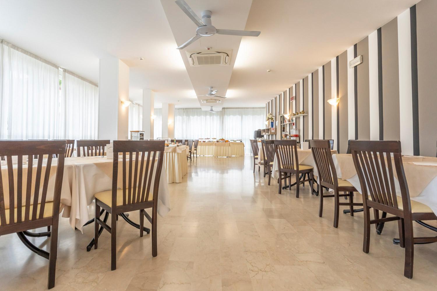 Hotel Cormoran 里乔内 外观 照片